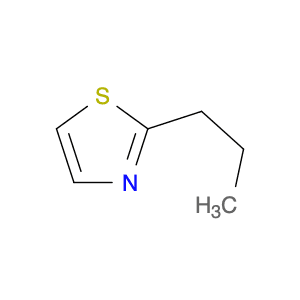Thiazole, 2-propyl-