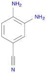 Benzonitrile, 3,4-diamino-