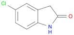 2H-Indol-2-one, 5-chloro-1,3-dihydro-