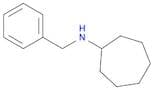N-benzylcycloheptanamine