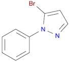 5-Bromo-1-phenyl-1H-pyrazole