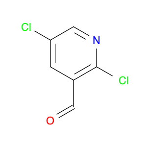 2,5-Dichloropyridine-3-carbaldehyde