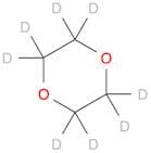 1,4-Dioxane-2,2,3,3,5,5,6,6-d8
