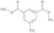 1,3-Benzenedicarboxylic acid, 5-methyl-, 1,3-dimethyl ester