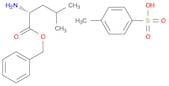 D-Leucine, phenylmethyl ester, 4-methylbenzenesulfonate (1:1)