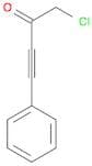 1-Chloro-4-phenyl-3-butyn-2-one