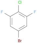 Benzene, 5-bromo-2-chloro-1,3-difluoro-