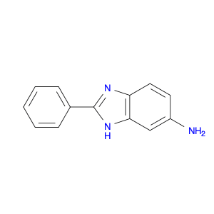 2-Phenyl-1h-1,3-benzodiazol-5-amine