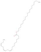 9,12,15-Octadecatrienoic acid, octadecyl ester, (9Z,12Z,15Z)-