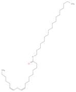 9,12-Octadecadienoic acid (9Z,12Z)-, octadecyl ester