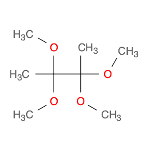2,2,3,3-TEtramethoxybutane