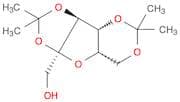 α-L-Sorbofuranose, 2,3:4,6-bis-O-(1-methylethylidene)-