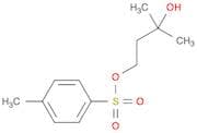 1,3-Butanediol, 3-methyl-, 1-(4-methylbenzenesulfonate)