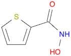 N-hydroxythiophene-2-carboxamide