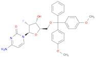 2'-Deoxy-5'-O-DMT-2'-fluorocytidine