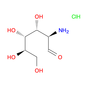 D-Galactosamine, HCl