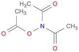 Acetamide, N-acetyl-N-(acetyloxy)-