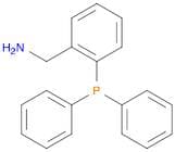 Benzenemethanamine, 2-(diphenylphosphino)-