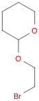 2H-Pyran, 2-(2-bromoethoxy)tetrahydro-