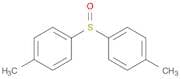 Benzene, 1,1'-sulfinylbis[4-methyl-