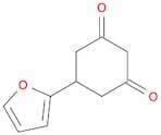 1,3-Cyclohexanedione, 5-(2-furanyl)-