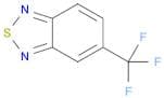 5-(Trifluoromethyl)benzo[c][1,2,5]thiadiazole