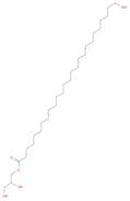 Glycerol 1-(26-Hydroxyhexacosanoate)