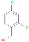 Benzenemethanol, 2,4-dichloro-