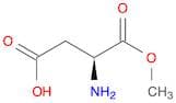 L-Aspartic acid a-methyl ester hcl