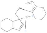 (S,S)-Ethylenebis(4,5,6,7-tetrahydro-1-indenyl)difluorotitanium(iv)