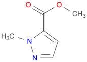 Methyl 2-methylpyrazole-3-carboxylate