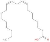 8,11,14-Eicosatrienoic acid, (8Z,11Z,14Z)-