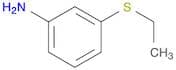 3-(ethylsulfanyl)aniline
