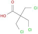 3-Chloro-2,2-bis(chloromethyl)propionic acid