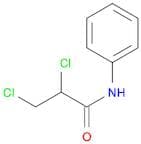 Propanamide, 2,3-dichloro-N-phenyl-