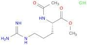Ac-Arg-Ome HCl