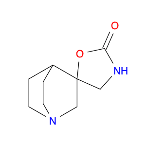 4-azaspiro[bicyclo[2.2.2]octane-2,2'-[1,4]oxazolidine]-5'-one