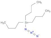 Stannane, azidotributyl-