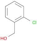 Benzenemethanol, 2-chloro-