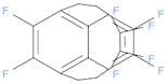 Tricyclo[8.2.2.24,7]hexadeca-4,6,10,12,13,15-hexaene, 5,6,11,12,13,14,15,16-octafluoro-