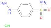4-Sulfonamidophenylhydrazine, HCl