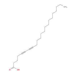 5,7-Docosadiynoic Acid