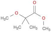 Methyl 2-methoxy-2-methylpropanoate
