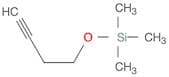 1-Trimethylsilyloxy-3-butyne