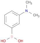 Boronic acid, B-[3-(dimethylamino)phenyl]-