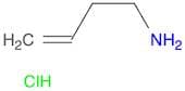3-Buten-1-amine, hydrochloride (9CI)