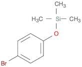 Benzene, 1-bromo-4-[(trimethylsilyl)oxy]-