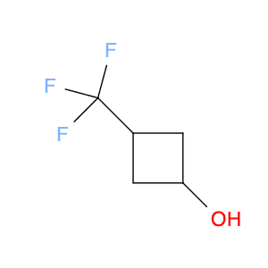 Cyclobutanol, 3-(trifluoromethyl)-