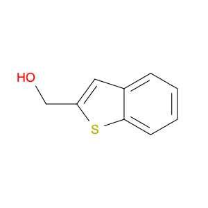 Benzo[b]thiophen-2-ylmethanol