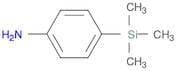 Benzenamine, 4-​(trimethylsilyl)​-